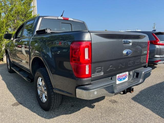 used 2019 Ford Ranger car, priced at $26,990