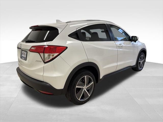 used 2022 Honda HR-V car, priced at $21,733