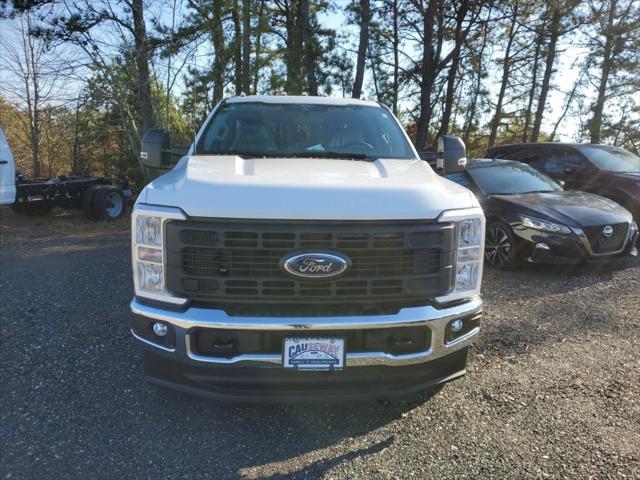 new 2024 Ford F-350 car, priced at $67,105