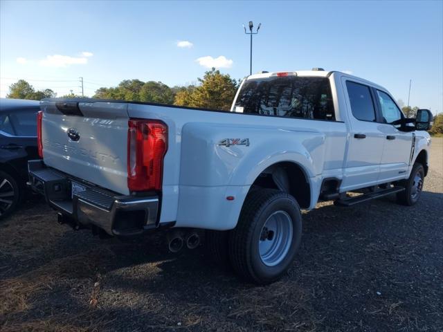 new 2024 Ford F-350 car, priced at $67,105