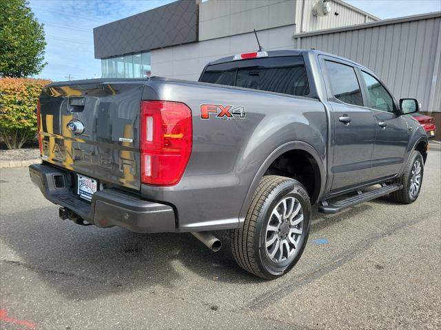 used 2019 Ford Ranger car, priced at $24,641