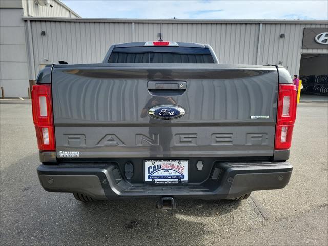 used 2019 Ford Ranger car, priced at $24,641