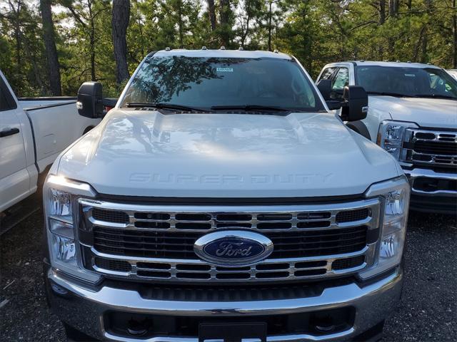 new 2024 Ford F-450 car, priced at $89,542