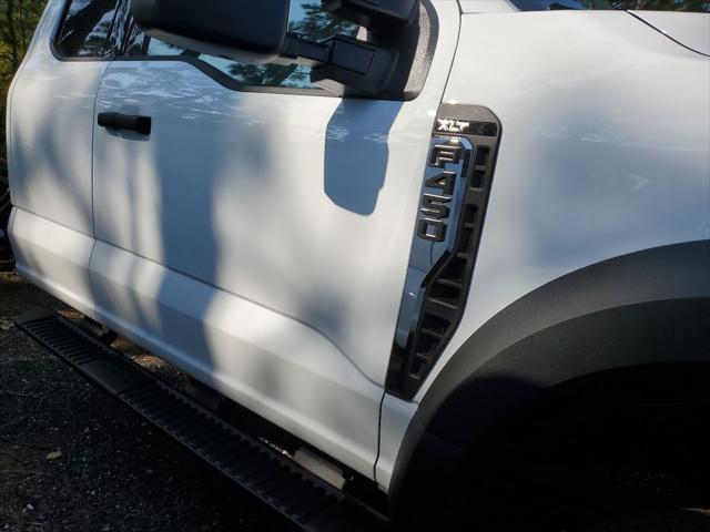 new 2024 Ford F-450 car, priced at $89,542