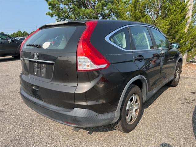 used 2014 Honda CR-V car, priced at $11,793