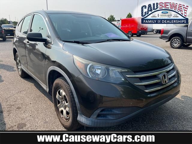 used 2014 Honda CR-V car, priced at $11,793