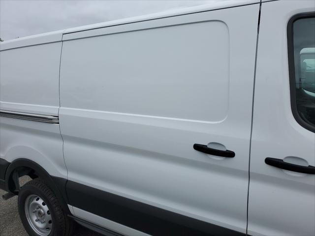 new 2024 Ford Transit-350 car, priced at $53,245