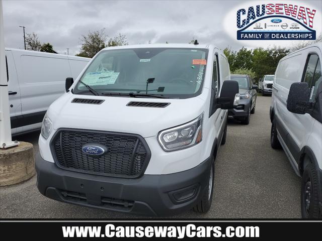 new 2024 Ford Transit-350 car, priced at $53,245