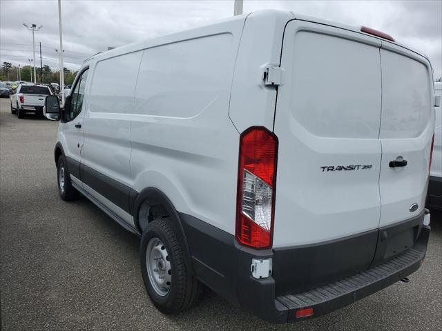 new 2024 Ford Transit-350 car, priced at $53,245