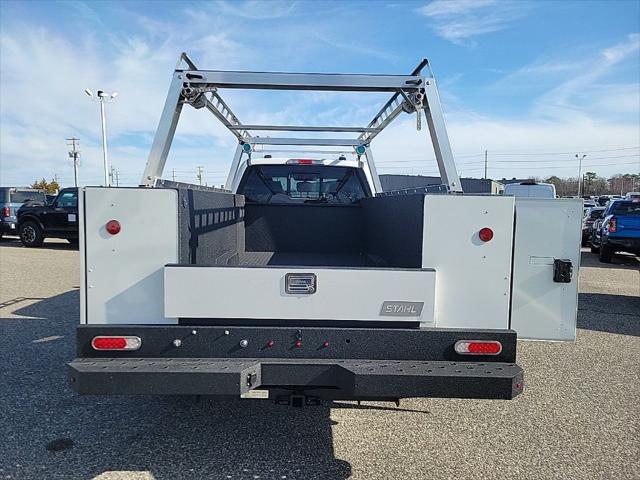new 2024 Ford F-350 car, priced at $82,182