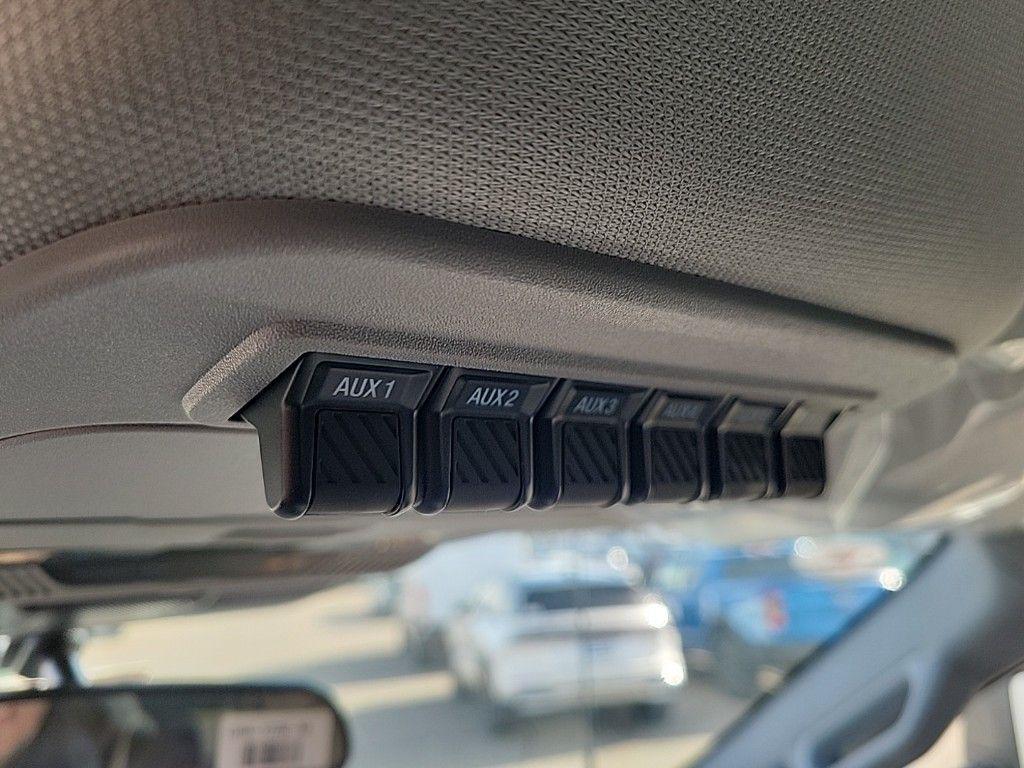 new 2024 Ford F-350 car, priced at $78,932