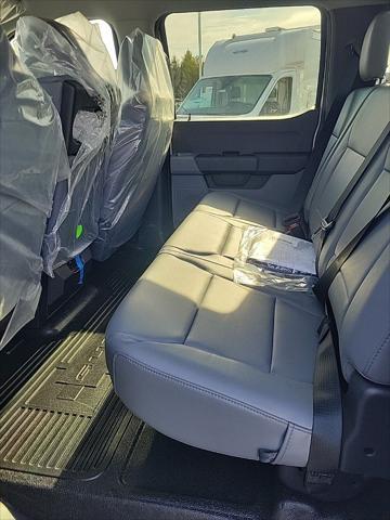 new 2024 Ford F-350 car, priced at $82,182