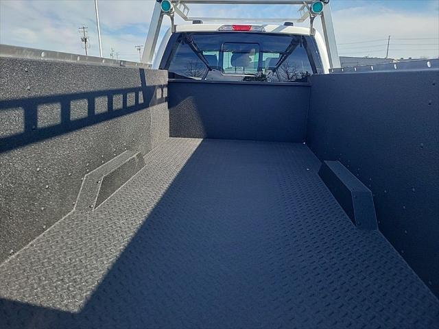 new 2024 Ford F-350 car, priced at $82,182