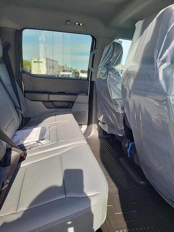 new 2024 Ford F-350 car, priced at $78,932