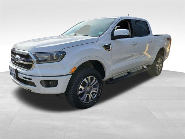 used 2021 Ford Ranger car, priced at $33,016