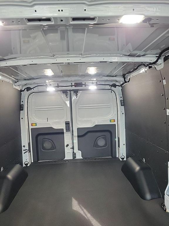 new 2025 Ford Transit-250 car, priced at $53,880