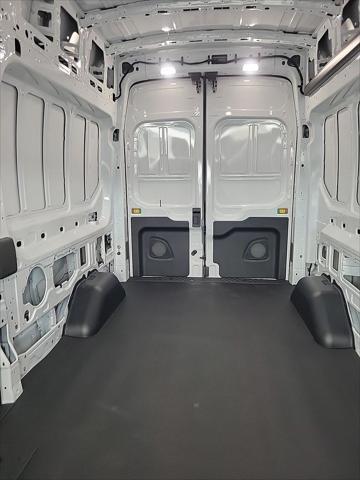 new 2025 Ford Transit-250 car, priced at $59,037