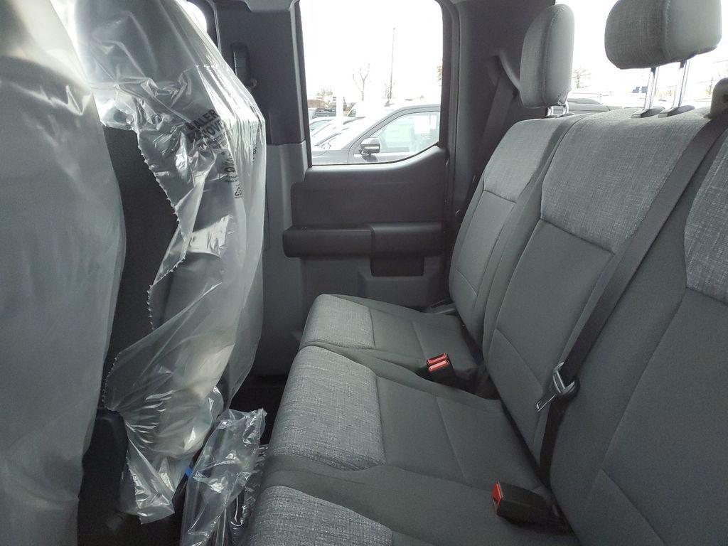 new 2025 Ford F-250 car, priced at $56,709