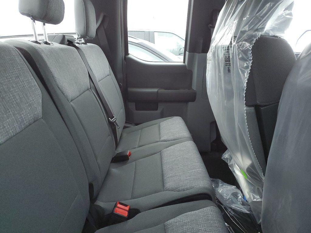 new 2025 Ford F-250 car, priced at $56,709