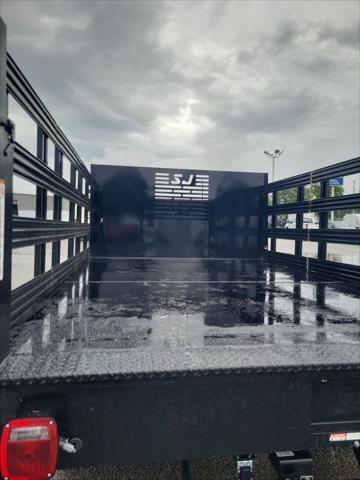 new 2024 Ford F-450 car, priced at $80,006