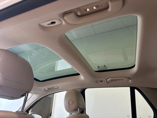 used 2021 Mercedes-Benz GLC 300 car, priced at $23,820