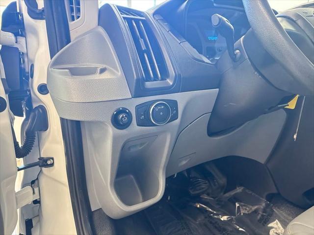 used 2017 Ford Transit-150 car, priced at $21,225