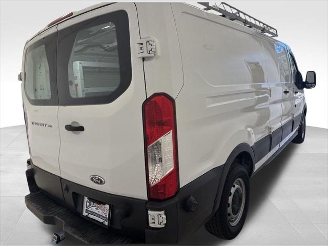 used 2017 Ford Transit-150 car, priced at $21,225