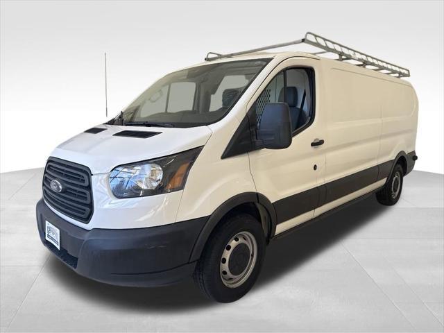 used 2017 Ford Transit-150 car, priced at $21,225