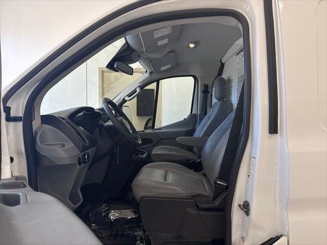 used 2017 Ford Transit-150 car, priced at $21,225