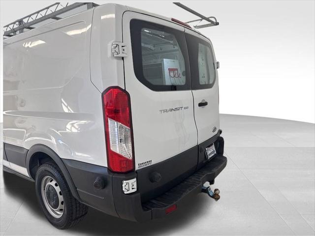 used 2017 Ford Transit-150 car, priced at $21,225