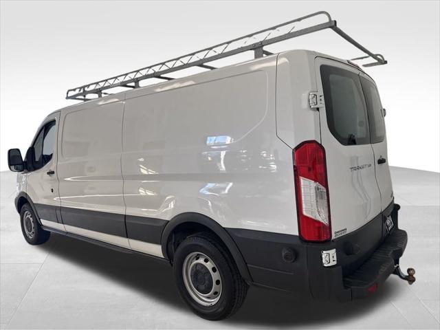 used 2017 Ford Transit-150 car, priced at $21,225