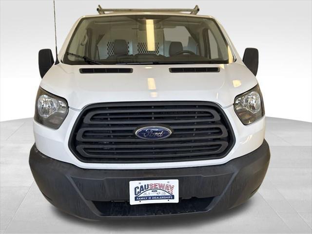 used 2017 Ford Transit-150 car, priced at $21,225