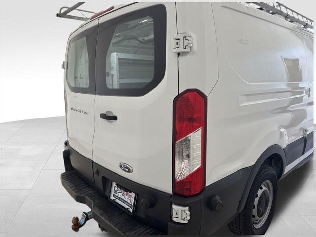 used 2017 Ford Transit-150 car, priced at $21,225