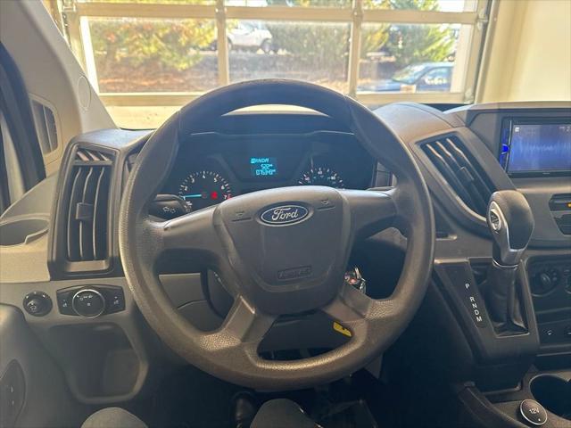 used 2017 Ford Transit-150 car, priced at $21,225