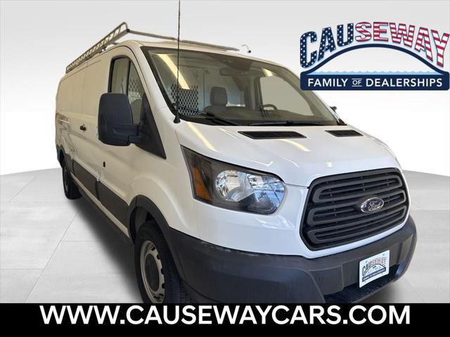 used 2017 Ford Transit-150 car, priced at $21,225