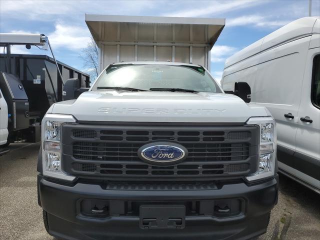 new 2023 Ford F-450 car, priced at $96,495