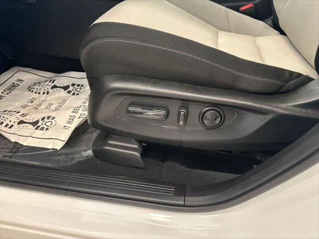 used 2024 Honda CR-V car, priced at $33,692