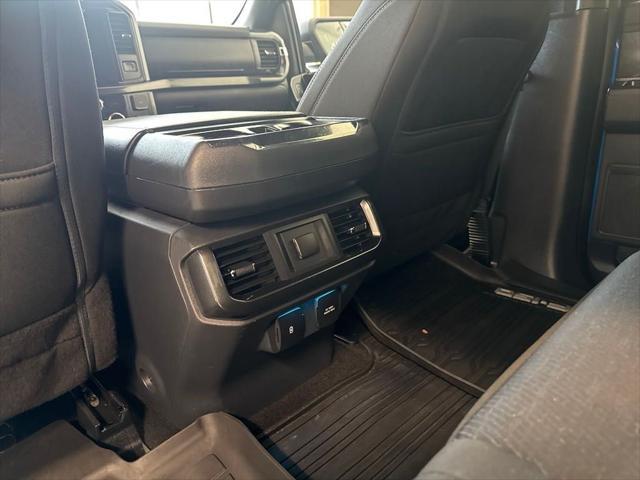 used 2021 Ford F-150 car, priced at $38,834