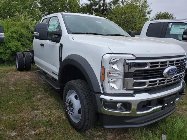 new 2024 Ford F-450 car, priced at $103,000