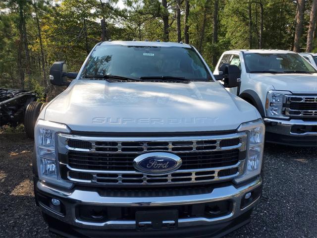 new 2024 Ford F-450 car, priced at $85,674