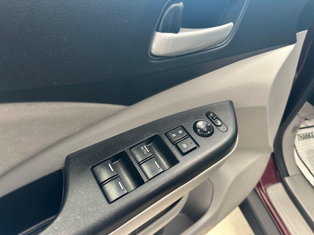 used 2013 Honda CR-V car, priced at $12,762