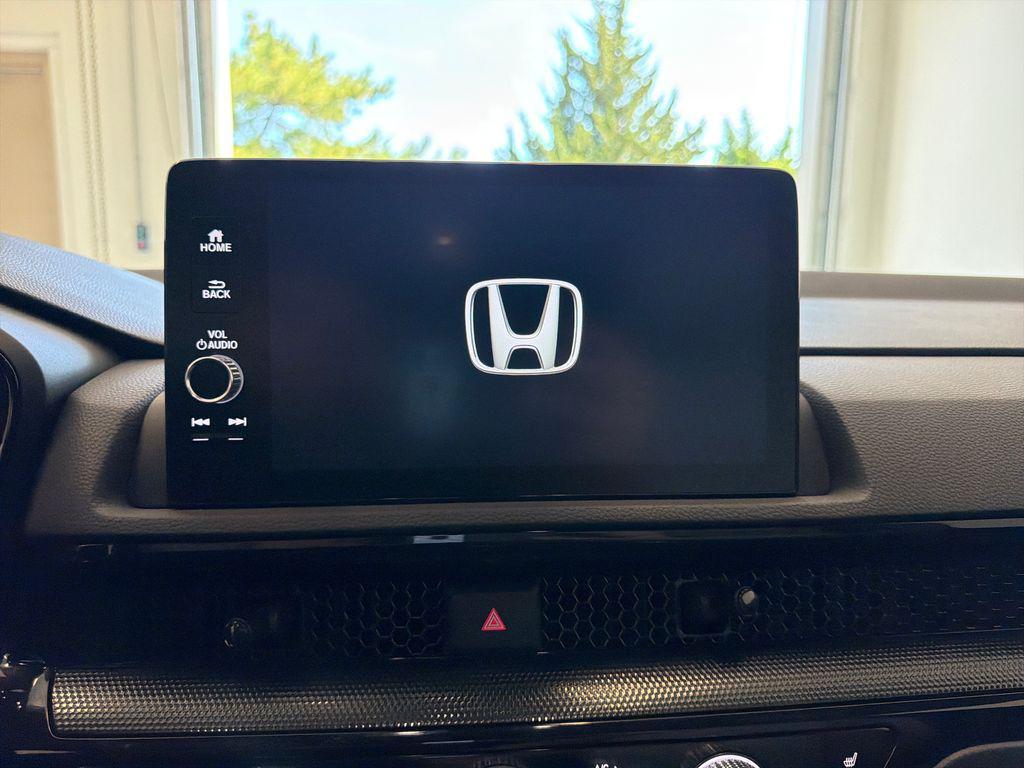 used 2024 Honda CR-V Hybrid car, priced at $38,495