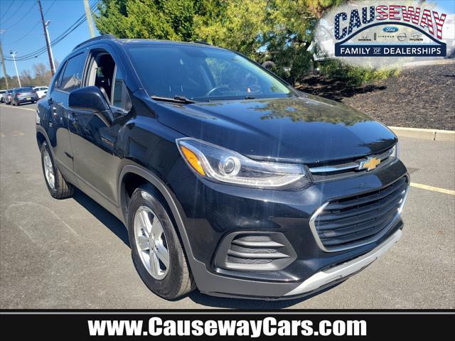 used 2019 Chevrolet Trax car, priced at $14,990