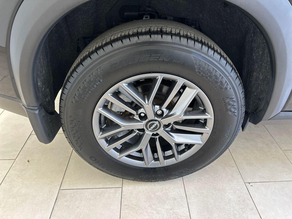 used 2023 Nissan Rogue car, priced at $26,987