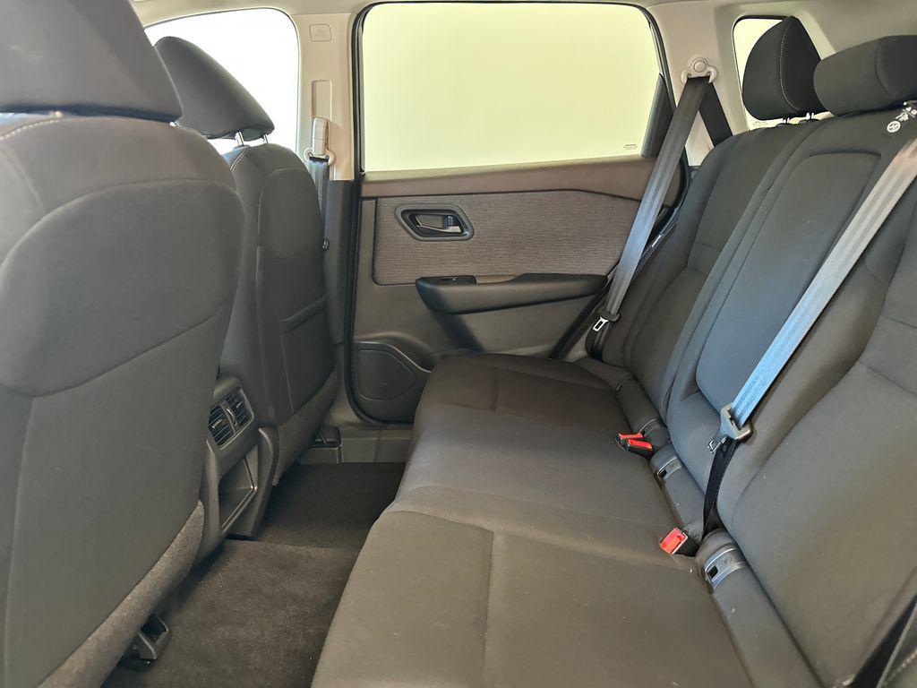 used 2023 Nissan Rogue car, priced at $26,987
