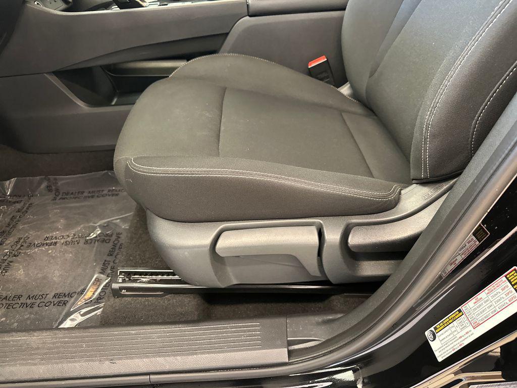 used 2023 Nissan Rogue car, priced at $26,987