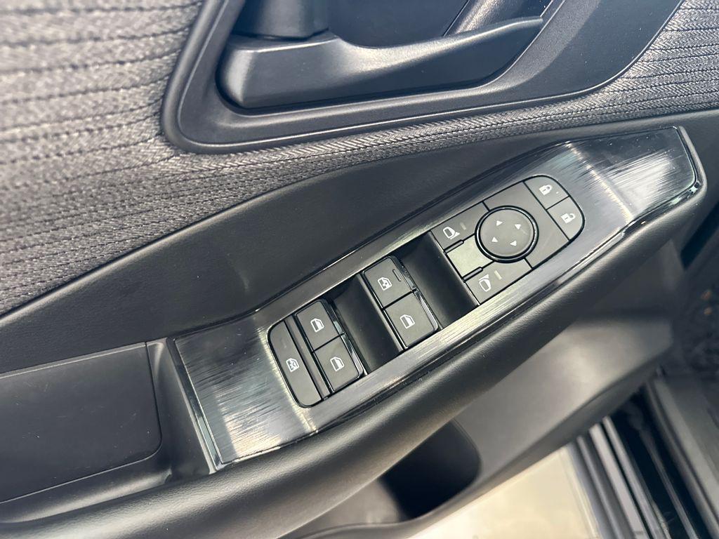 used 2023 Nissan Rogue car, priced at $26,987
