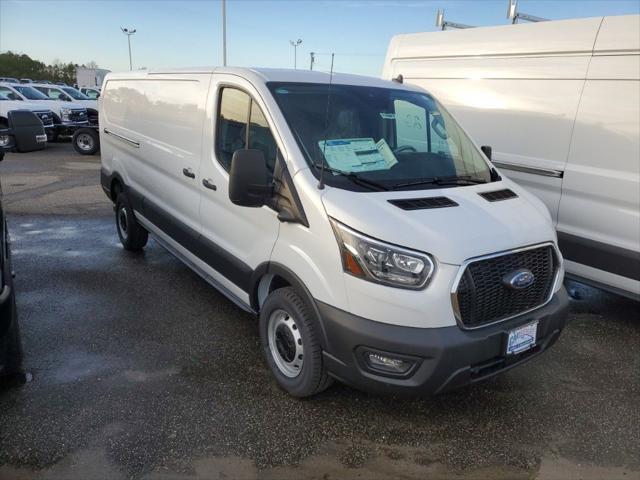 new 2024 Ford Transit-350 car, priced at $55,695