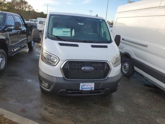 new 2024 Ford Transit-350 car, priced at $55,695