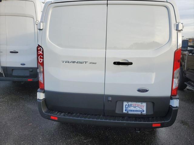 new 2024 Ford Transit-350 car, priced at $55,695